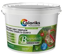 Vopsea Coloriks Bioprotect 14kg CG400914