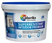 Vopsea Coloriks SuperResistant 1.4kg (CG400201)