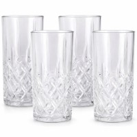 Set pentru băuturi Atmosfera Opera 4pcs 300ml (52491)