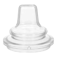 Соска для поильника-непроливайки Wee Baby Non-Spill Cup 1pcs