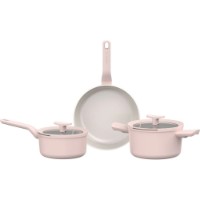 Набор посуды BergHOFF Balance-Rose 5pcs 3950719
