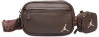 Geantă Nike Jordan Jaw Monarch Camera Saddlebrow imaginea #1 — magazin online Desire.md
