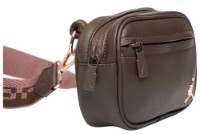 Geantă Nike Jordan Jaw Monarch Camera Saddlebrow imaginea #4 — magazin online Desire.md