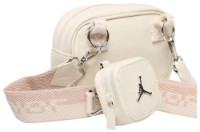 Geantă Nike Jordan Jaw Monarch Camera Ivory imaginea #3 — magazin online Desire.md