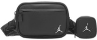 Geantă Nike Jordan Jaw Monarch Camera Black