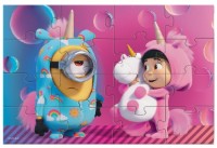 Пазл Dodo 16pcs (200349)