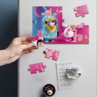 Пазл Dodo 16pcs (200349) фото №2 — интернет-магазин Desire.md