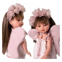 Păpușa Antonio Juan Emili 33cm (25306) imaginea #2 — magazin online Desire.md