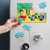 Пазл Dodo 16pcs (200352) фото №2 — интернет-магазин Desire.md