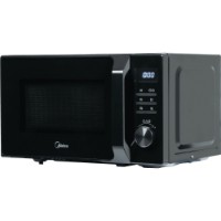 Cuptor cu microunde Midea  AM720C2MV-B imaginea #2 — magazin online Desire.md