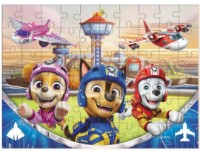 Пазл Dodo Air Rescue 60pcs (200746)