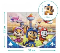 Пазл Dodo Air Rescue 60pcs (200746) фото №2 — интернет-магазин Desire.md