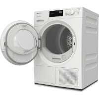 Mașină de uscat rufe Miele TWC640WP imaginea #2 — magazin online Desire.md