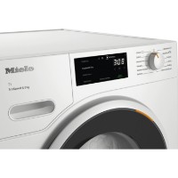 Mașină de uscat rufe Miele TWC640WP imaginea #3 — magazin online Desire.md