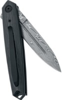 Cuțit Fox Knives Terzuola Design Pacifico (FX-ATC-OG02 DCF) imaginea #2 — magazin online Desire.md