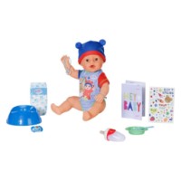 Păpușa Baby Born Jonas 43cm (834848)