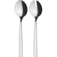Набор ложек для салата BergHOFF Leo Pure (8501916) 2pcs