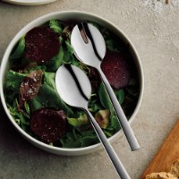 Набор ложек для салата BergHOFF Leo Pure (8501916) 2pcs фото №2 — интернет-магазин Desire.md