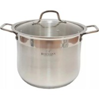 Кастрюля Bohmann 9L BH 2419