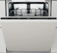 Maşină de spălat vase încorporabilă Whirlpool WIO 3T133 PE 6.5