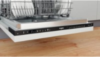 Maşină de spălat vase încorporabilă Whirlpool WIO 3T133 PE 6.5 imaginea #3 — magazin online Desire.md