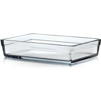 Форма для запекания Borcam 26x37cm 4,35L (59334)