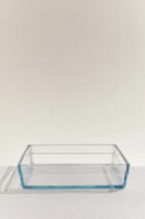 Tava de copt Borcam 26x37cm 4,35L (59334) imaginea #2 — magazin online Desire.md