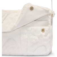 Geantă Nike Sportswear Futura 365 Phantom/Sand Drift imaginea #5 — magazin online Desire.md