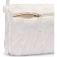 Geantă Nike Sportswear Futura 365 Phantom/Sand Drift imaginea #6 — magazin online Desire.md