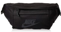Geantă Nike Tech Hip Pack Black/Anthracite 10L