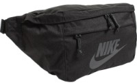 Geantă Nike Tech Hip Pack Black/Anthracite 10L imaginea #3 — magazin online Desire.md