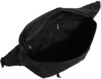 Geantă Nike Tech Hip Pack Black/Anthracite 10L imaginea #6 — magazin online Desire.md