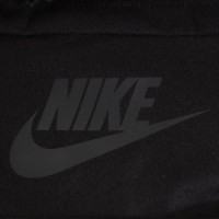 Geantă Nike Tech Hip Pack Black/Anthracite 10L imaginea #8 — magazin online Desire.md