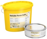 Краска Sto Color Puran Satin 15L