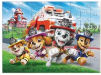 Пазл Dodo Fire Rescue (200747)