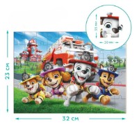 Пазл Dodo Fire Rescue (200747) фото №2 — интернет-магазин Desire.md