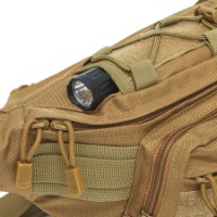 Geantă Nils NC3906 Brown imaginea #6 — magazin online Desire.md