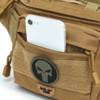 Geantă Nils NC3906 Brown imaginea #7 — magazin online Desire.md