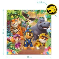Пазл Dodo Jungle Pups 40pcs (200649)