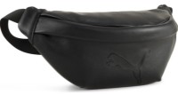 Geantă Puma Essentials Pu Waist Puma Black