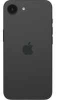 Telefon mobil Apple iPhone 17e 256Gb Black imaginea #2 — magazin online Desire.md