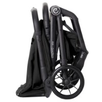 Коляска Espiro Else 08 Smokey Brown фото №7 — интернет-магазин Desire.md