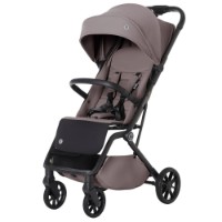 Коляска Espiro Else 08 Smokey Brown фото №1 — интернет-магазин Desire.md