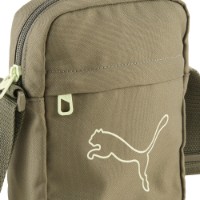 Geantă Puma Plus Portable Loden Green imaginea #3 — magazin online Desire.md