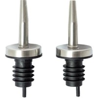 Set duze pentru sticlă Casa Masa SG OIL&VINEGAR 2pcs 5502025