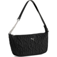 Geantă Puma Strata Long Flute Puma Black