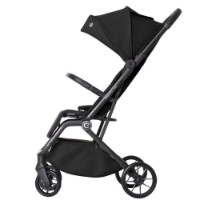 Carucior Espiro Else 09 Beige Option imaginea #2 — magazin online Desire.md