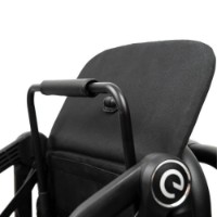 Carucior Espiro Else 09 Beige Option imaginea #3 — magazin online Desire.md