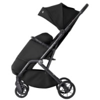 Carucior Espiro Else 09 Beige Option imaginea #4 — magazin online Desire.md