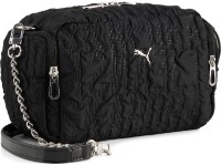 Geantă Puma Strata Multi-Pocket Puma Black